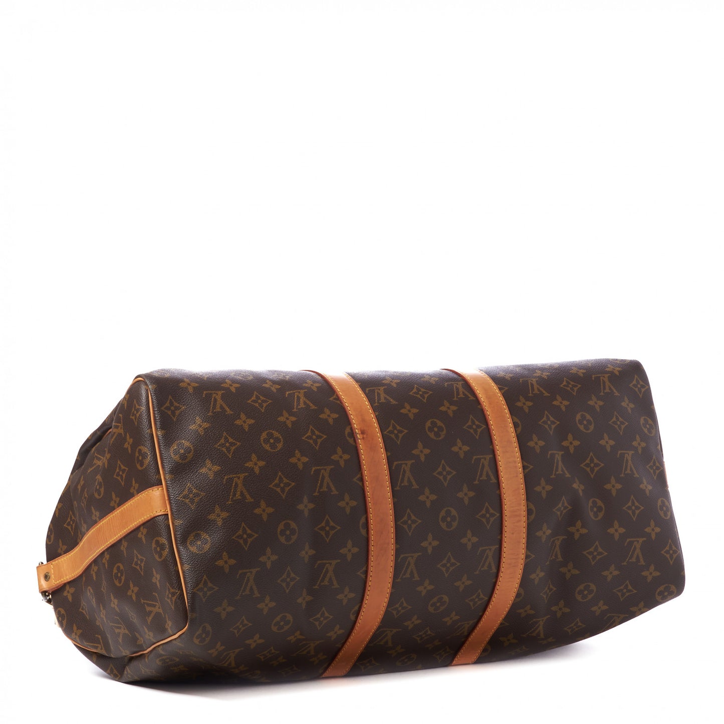 Monogram Keepall Bandouliere 50