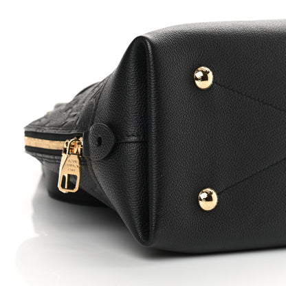 Louis Vuitton Empreinte Neo Alma PM Black 9 of 11