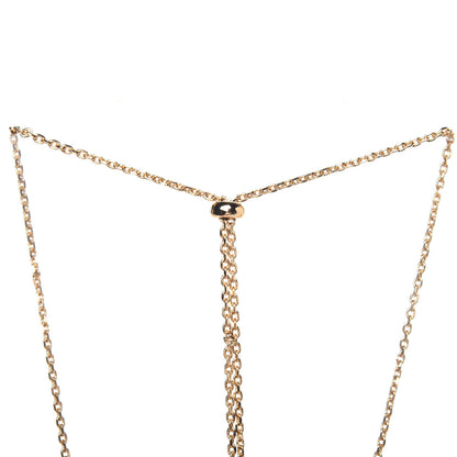 Fendi Crystal Vitello King Beaded Mini Pico Baguette Charm Black 11 of 13