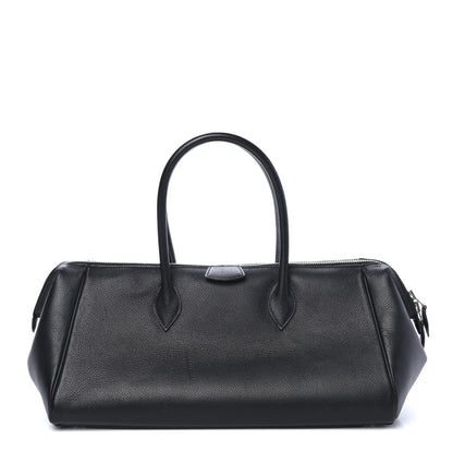 Hermes Epsom Paris Bombay 35 Black 1 of 4
