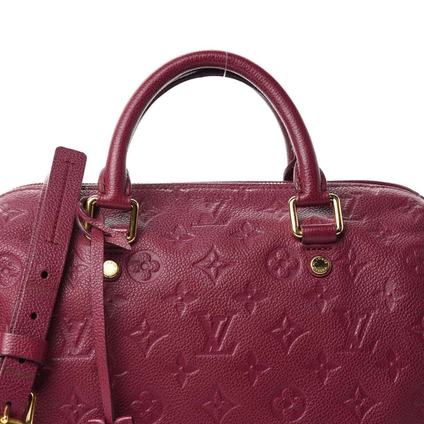 Empreinte Speedy Bandouliere 25 Aurore