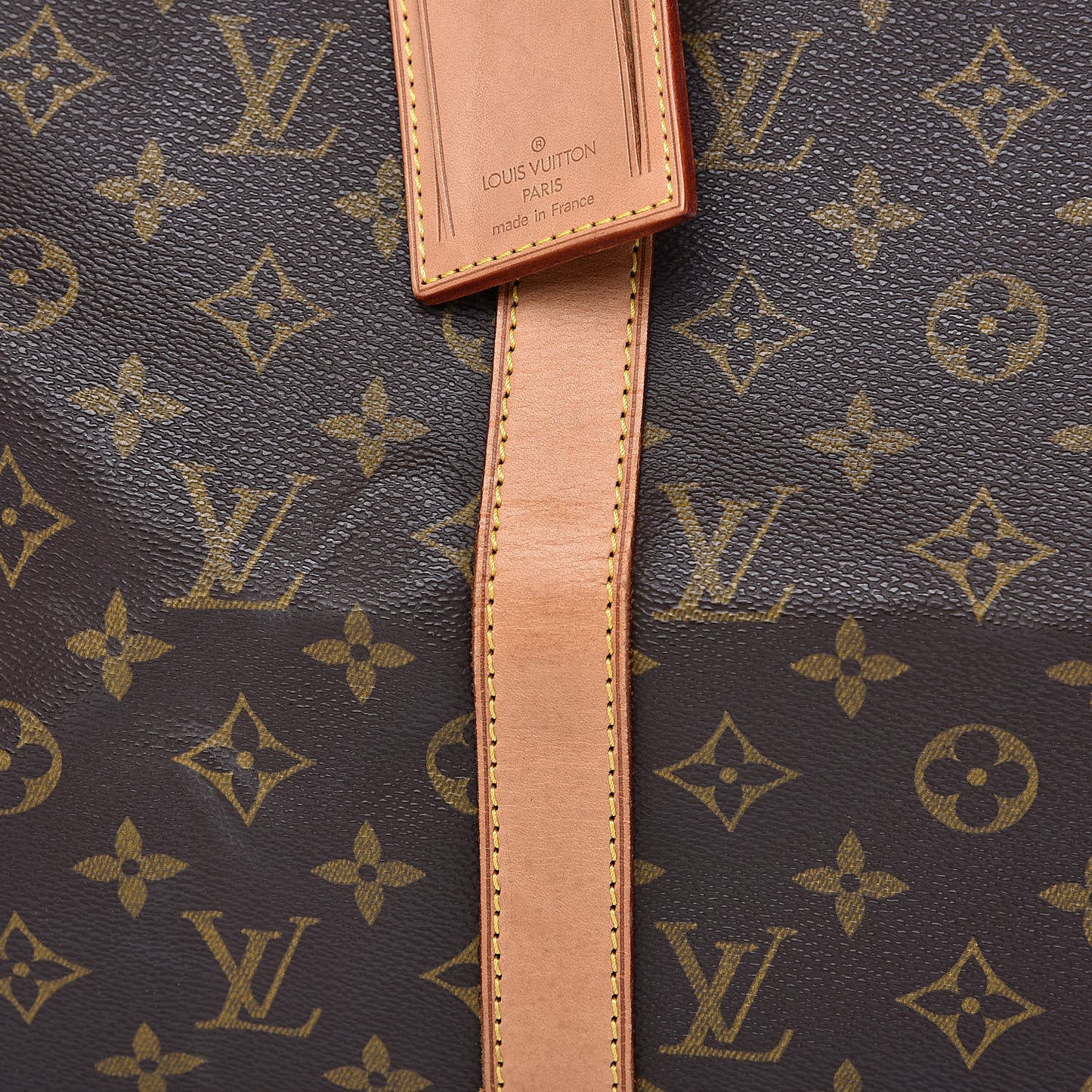 Monogram Keepall 50