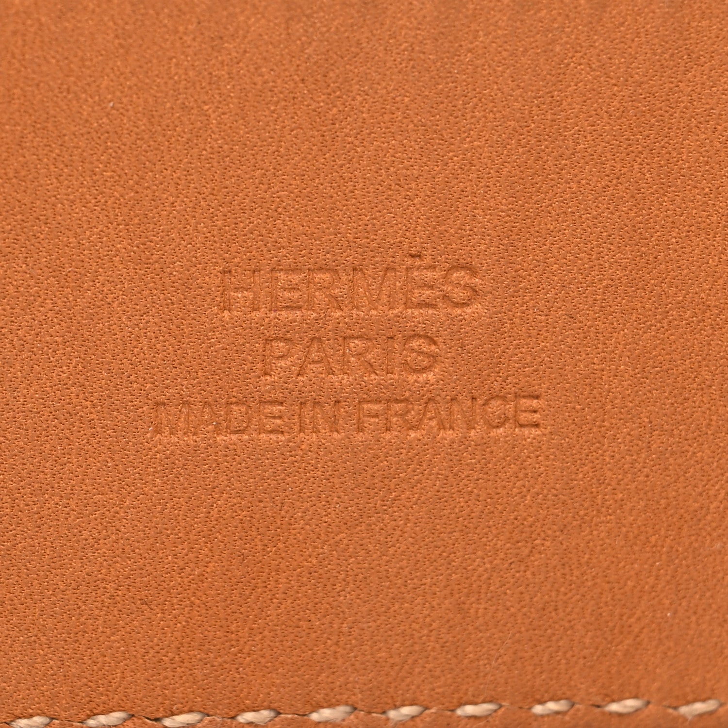 Hermes Swift Kelly Dog Bracelet Iris 4 of 5