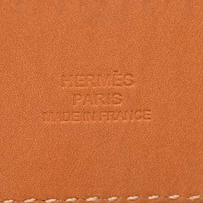 Hermes Swift Kelly Dog Bracelet Iris 4 of 5