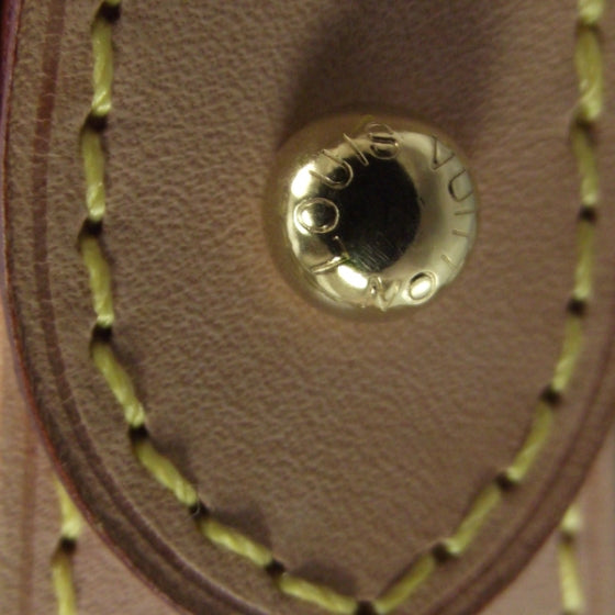 Louis Vuitton Monogram Delightful MM 14 of 15