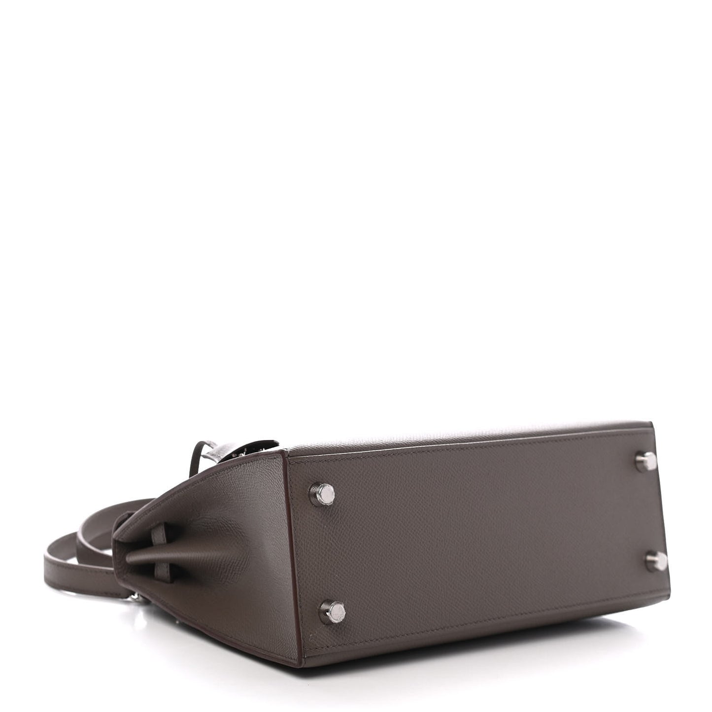 Epsom Kelly Sellier 25 Etain