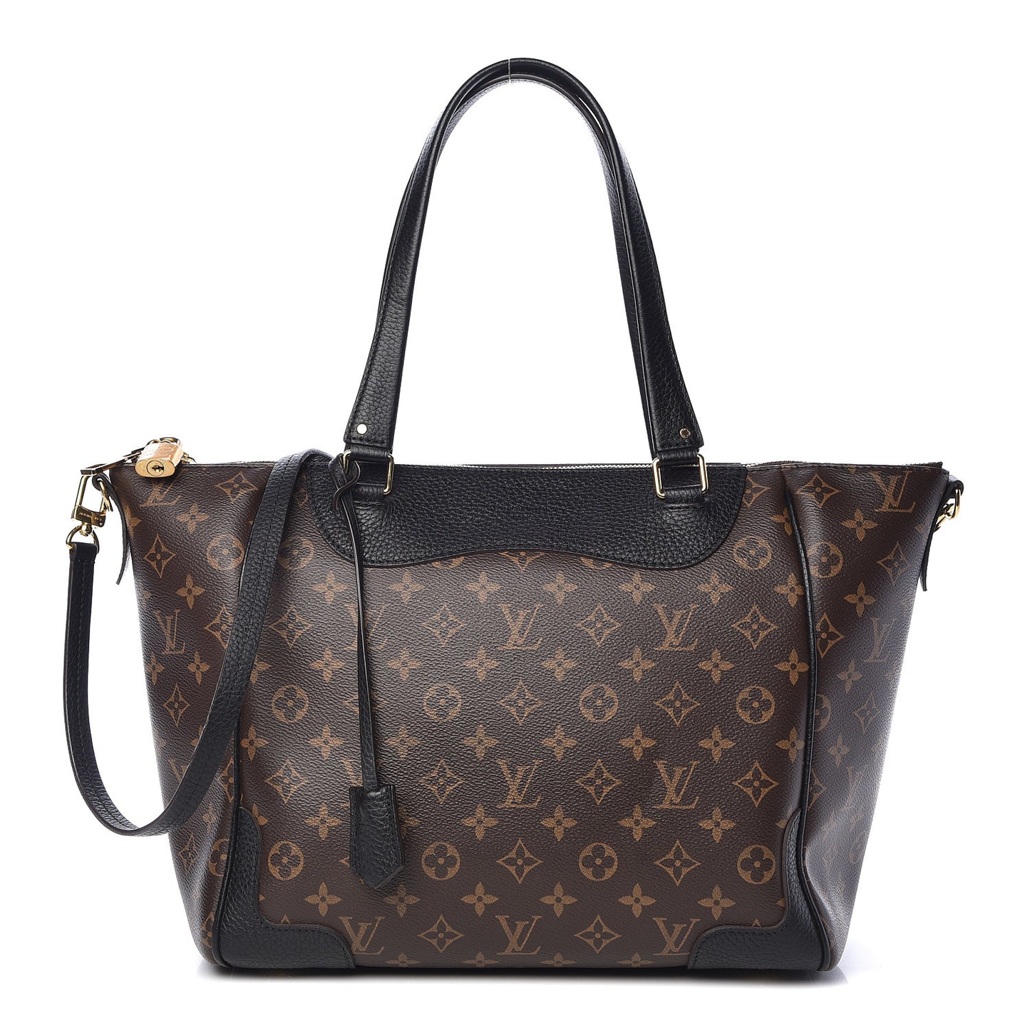 Monogram Estrela NM Black
