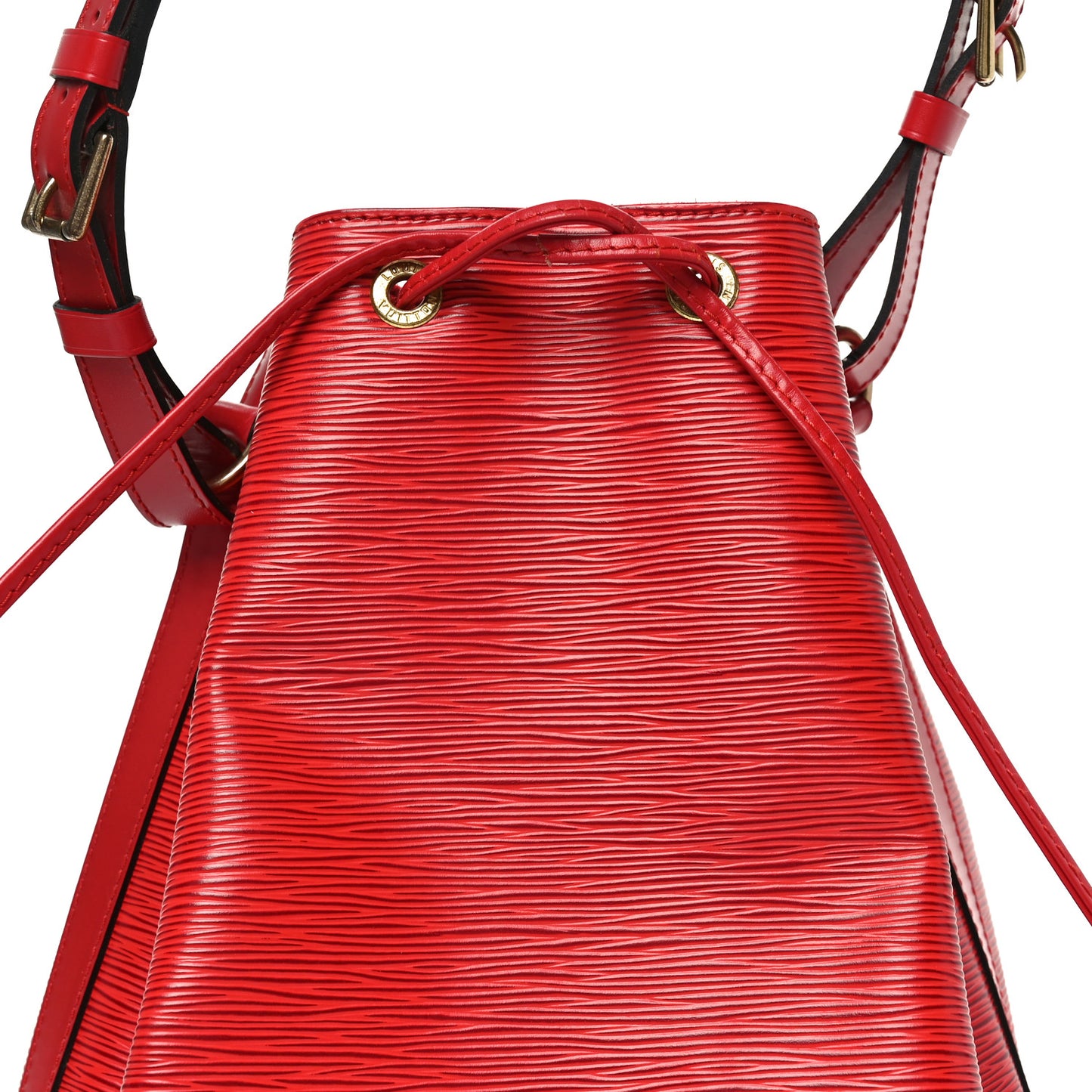 Epi Noe Castillan Red
