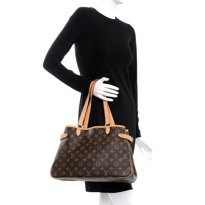 Louis Vuitton Monogram Batignolles Horizontal 2 of 13