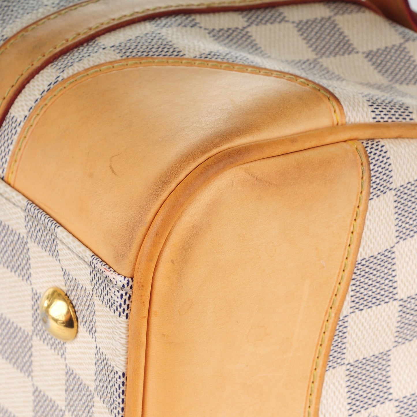 Damier Azur Berkeley