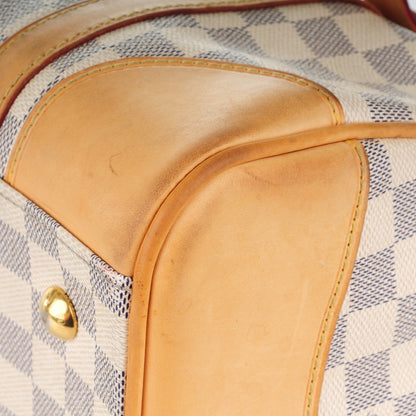 Louis Vuitton Damier Azur Berkeley 8 of 12