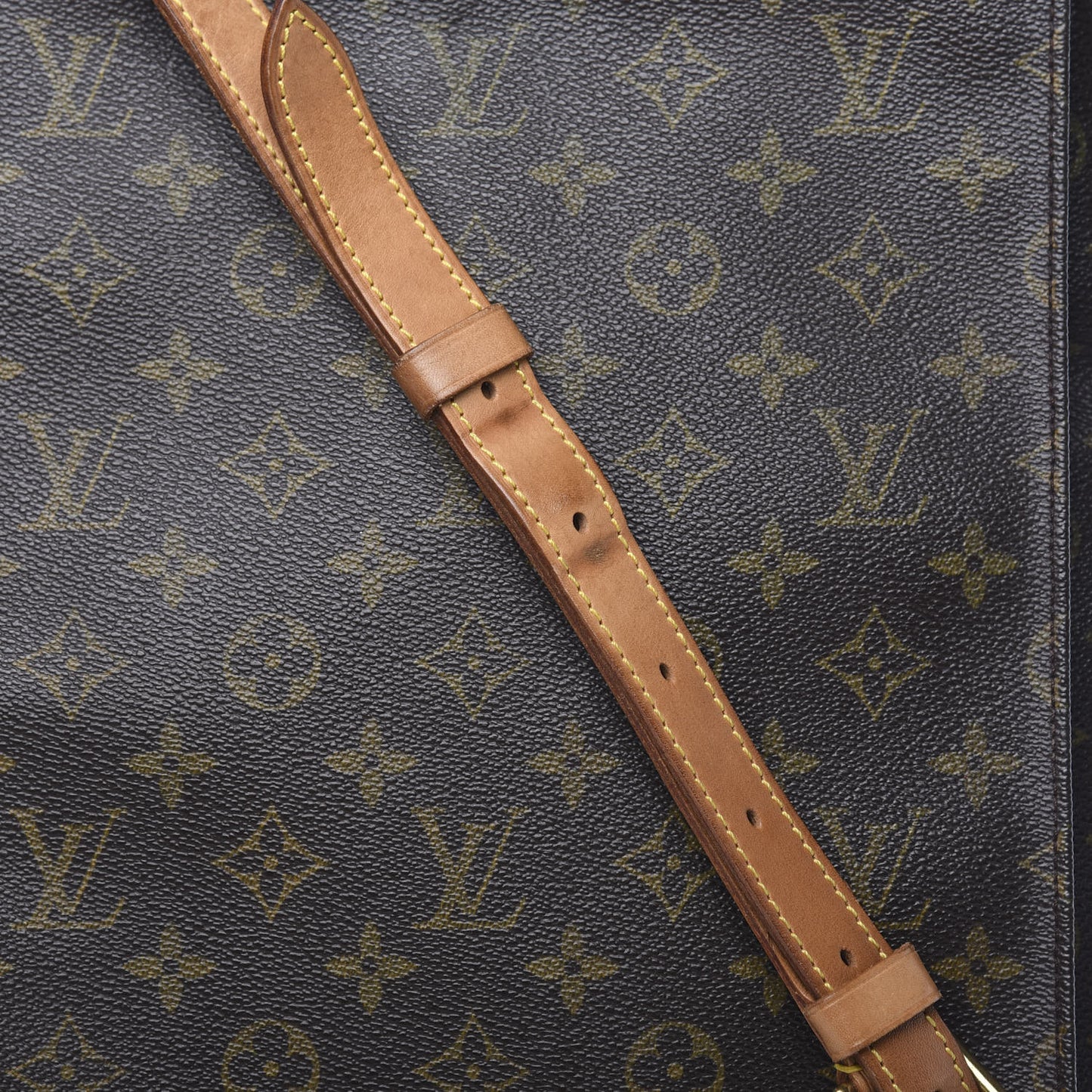 Monogram Musette GM