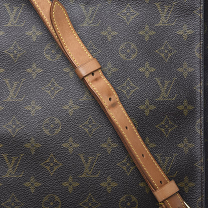 Louis Vuitton Monogram Musette GM 12 of 14