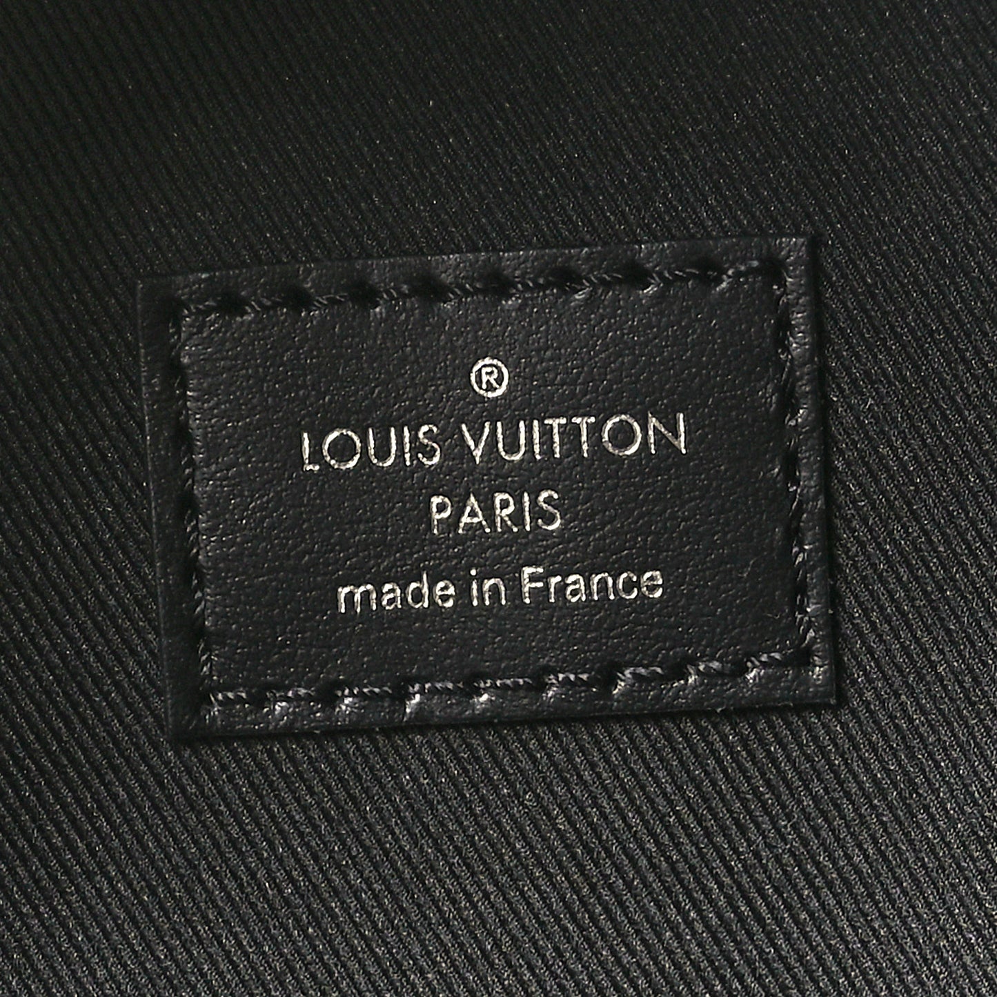 Monogram Macassar Josh NM Backpack