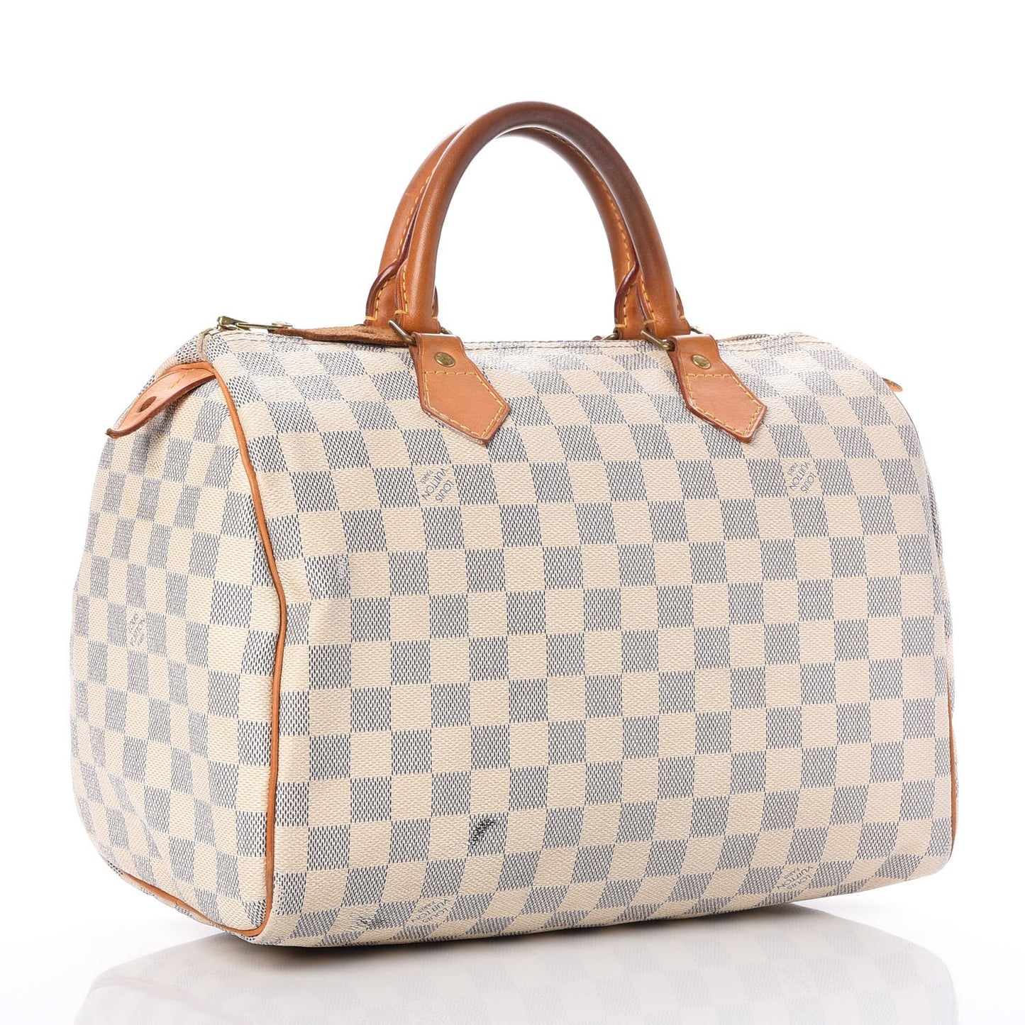 Damier Azur Speedy 30