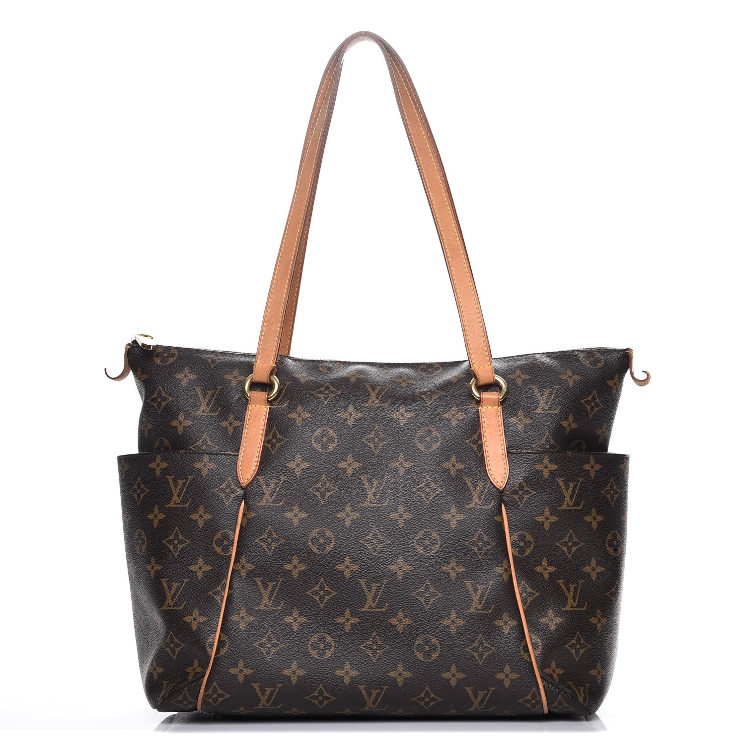 Louis Vuitton Monogram Totally MM 1 of 8