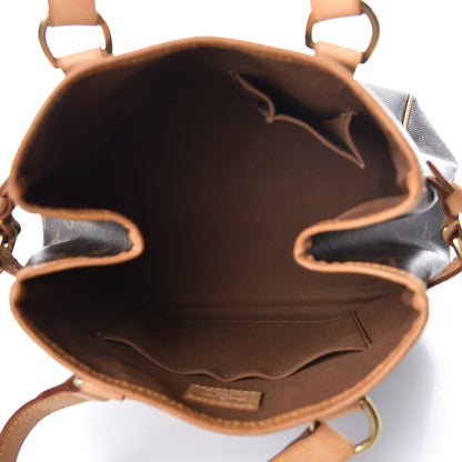 Louis Vuitton Monogram Batignolles 5 of 12