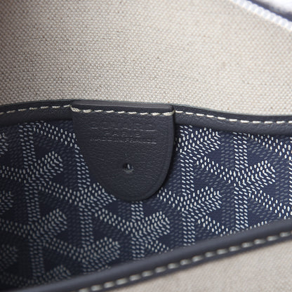Goyard Goyardine Artois PM Grey 5 of 8