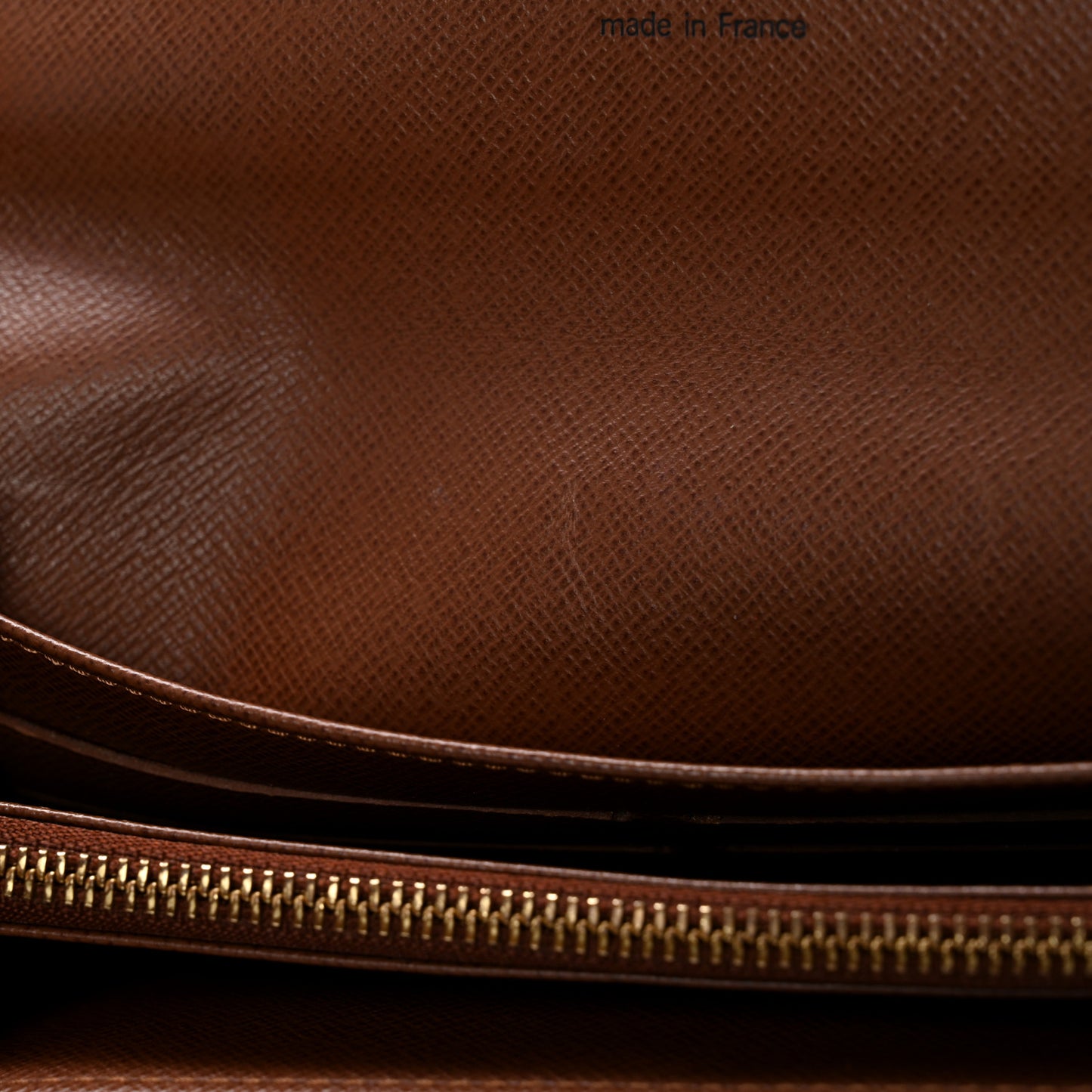 Monogram Sarah Wallet