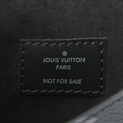Louis Vuitton Monogram Eclipse Daily Organizer Envelope Insert 6 of 6