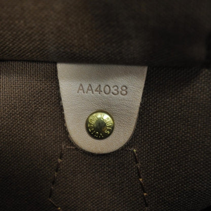 Louis Vuitton Monogram Graffiti Speedy 30 Orange 8 of 9