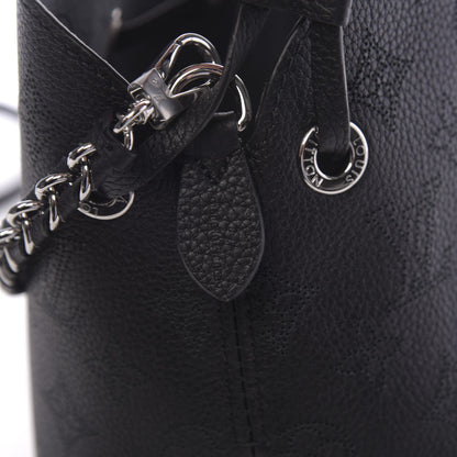 Louis Vuitton Mahina Bella Black 8 of 11