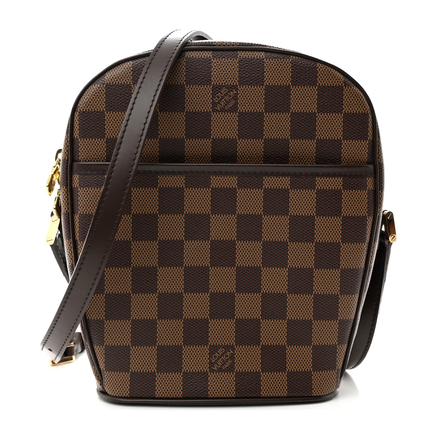 Damier Ebene Ipanema PM