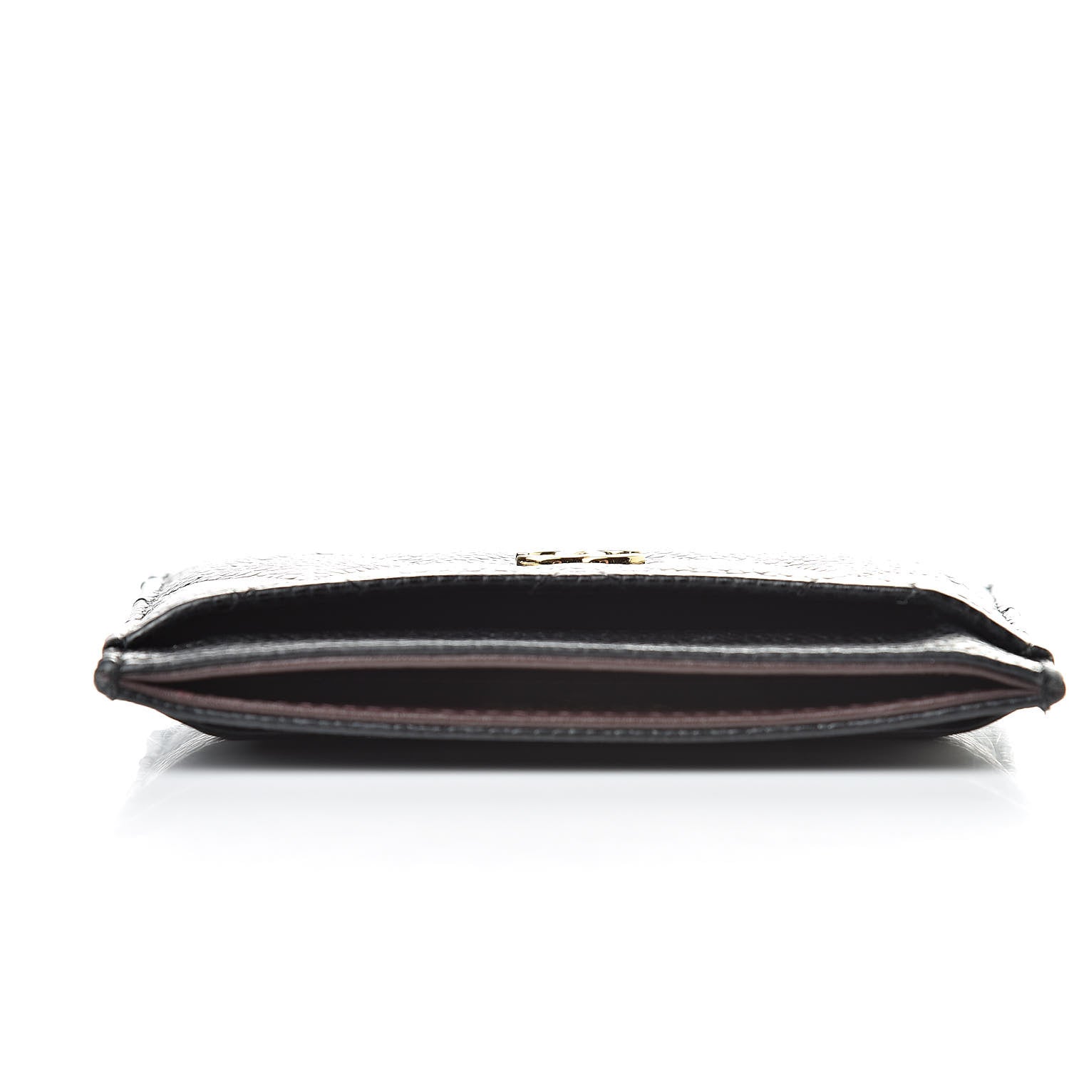 Chanel Caviar Quilted Card Holder Black 14 of 14