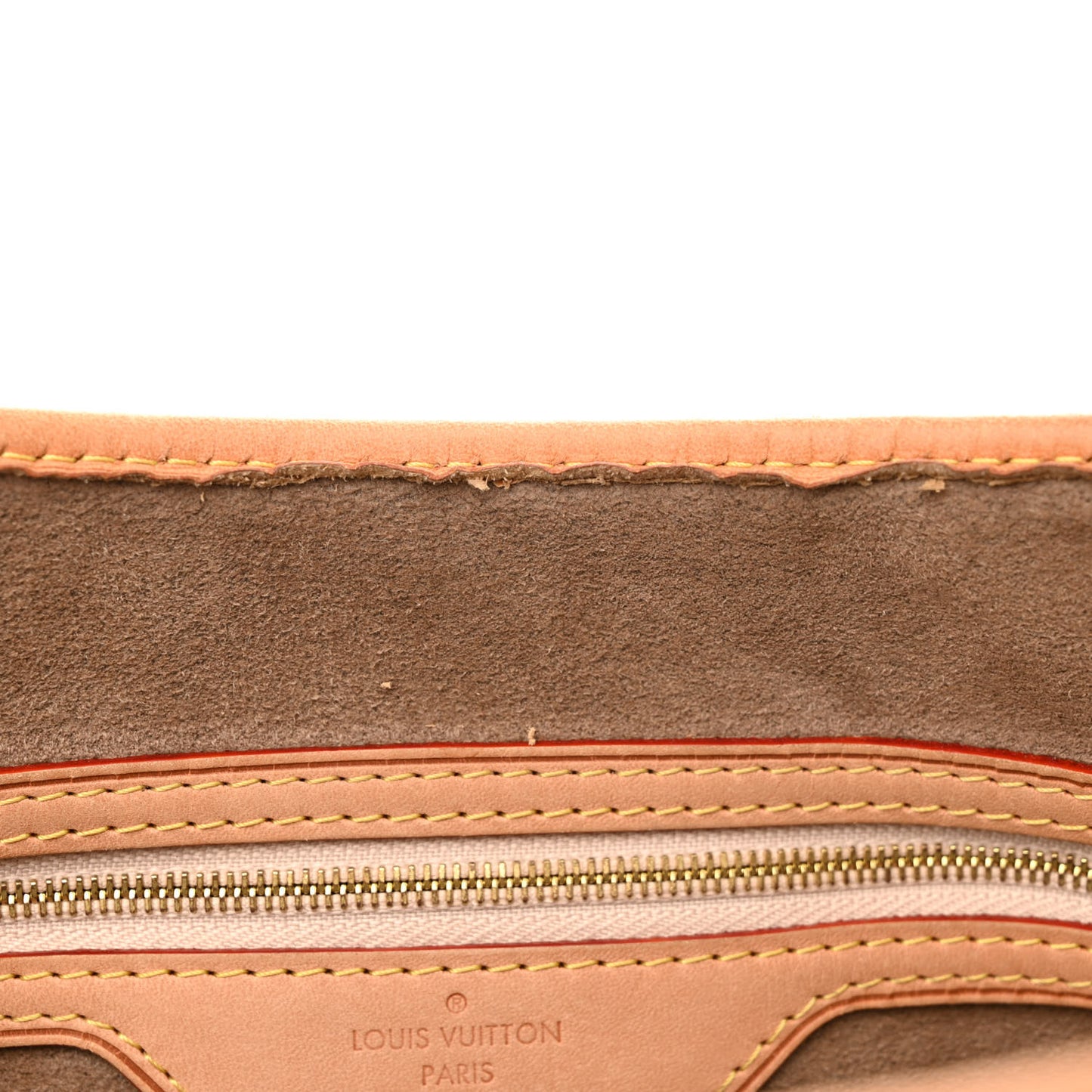 Monogram Multicolor Annie GM Black