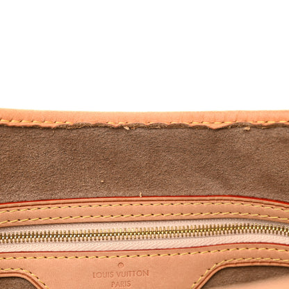 Louis Vuitton Monogram Multicolor Annie GM Black 7 of 13