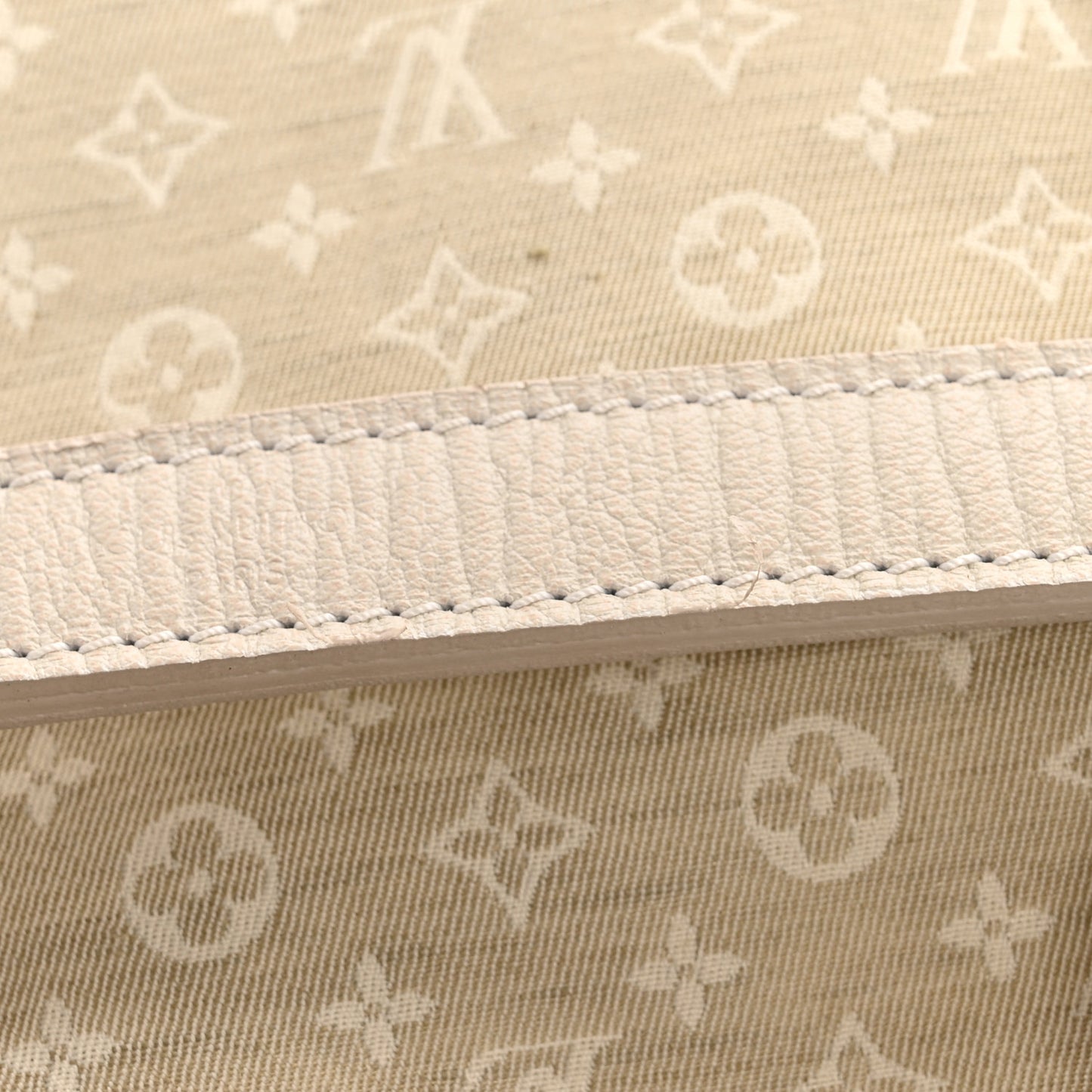 Monogram Mini Lin Noe Dune