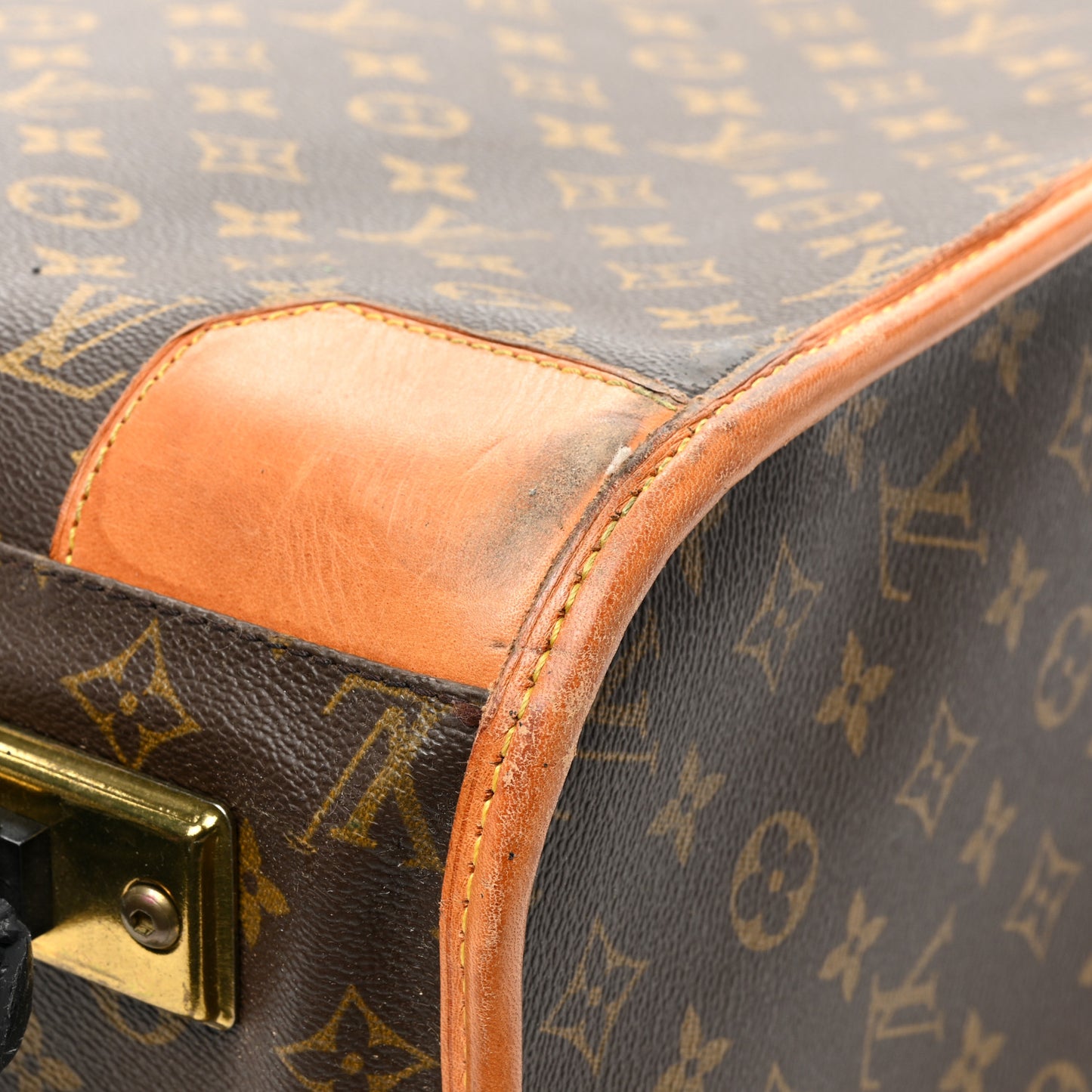 Monogram Pullman 65