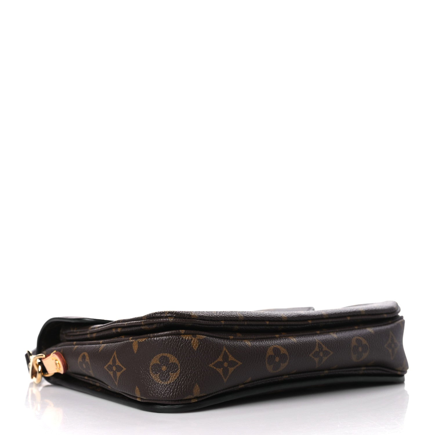 Louis Vuitton Monogram Pochette Metis 4 of 10