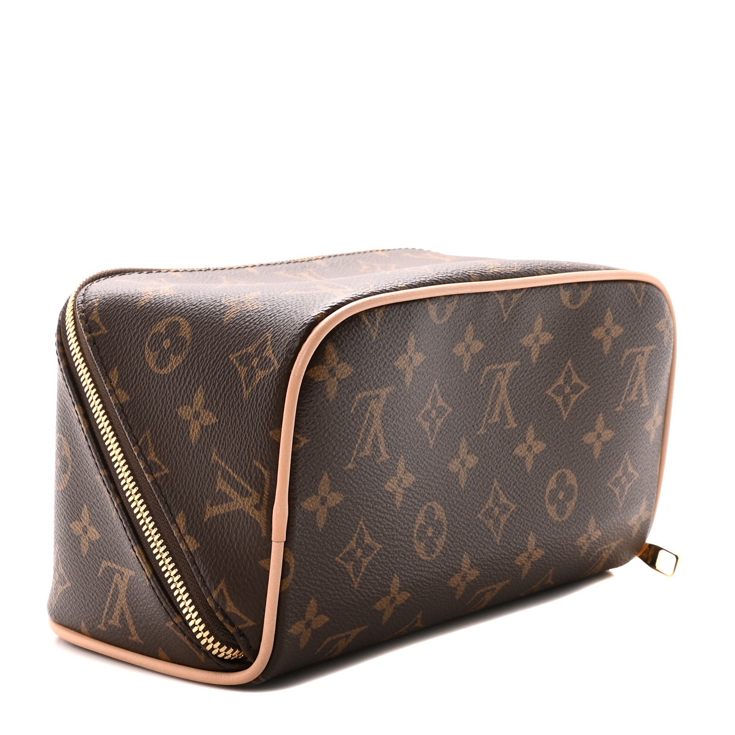 Monogram Toiletry Bag