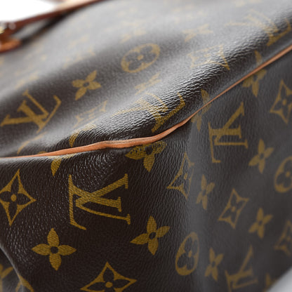 Louis Vuitton Monogram Batignolles Horizontal 10 of 11