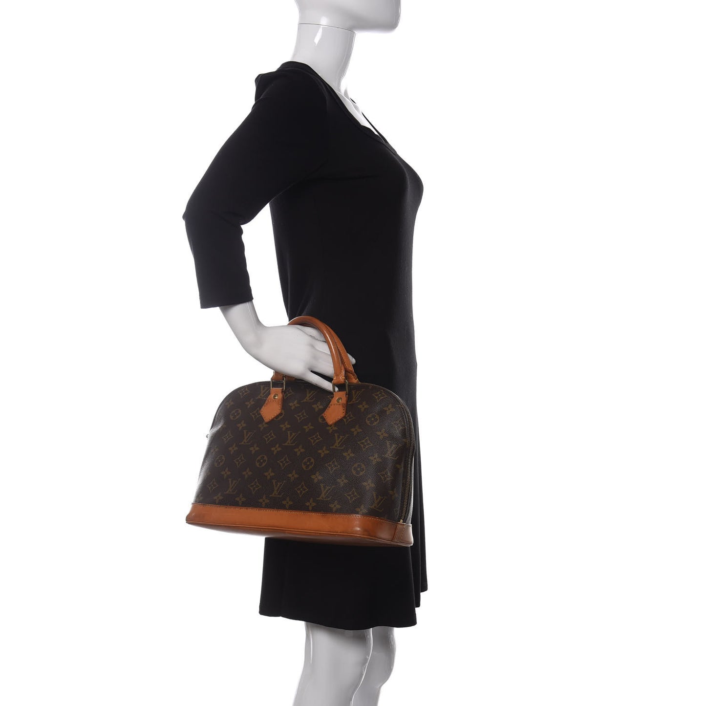 Monogram Alma PM