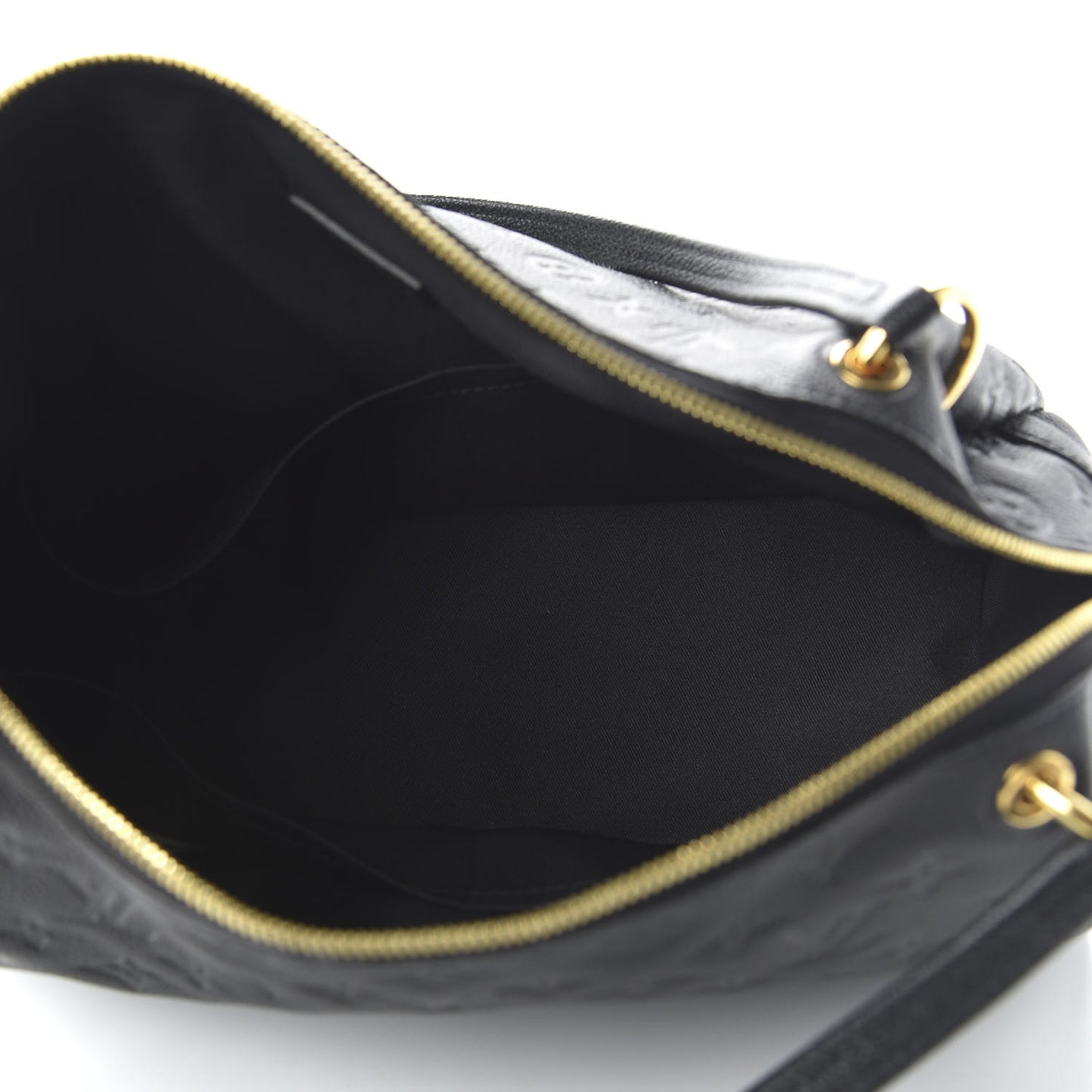 Empreinte Ponthieu PM Black