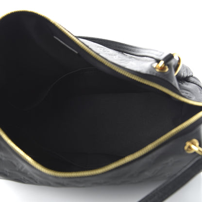 Louis Vuitton Empreinte Ponthieu PM Black 5 of 10
