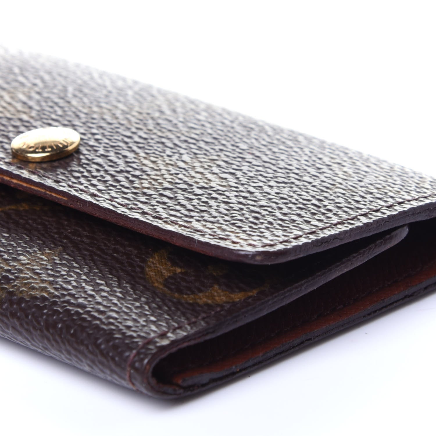 Louis Vuitton Monogram 6 Key Multicles Holder 8 of 11