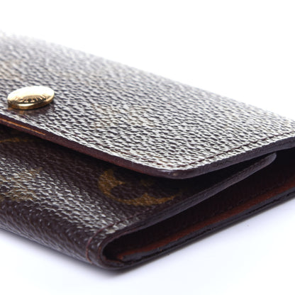 Louis Vuitton Monogram 6 Key Multicles Holder 8 of 11