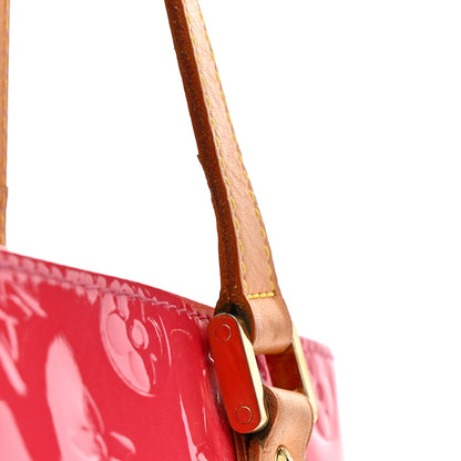 Louis Vuitton Vernis Houston Framboise 15 of 17