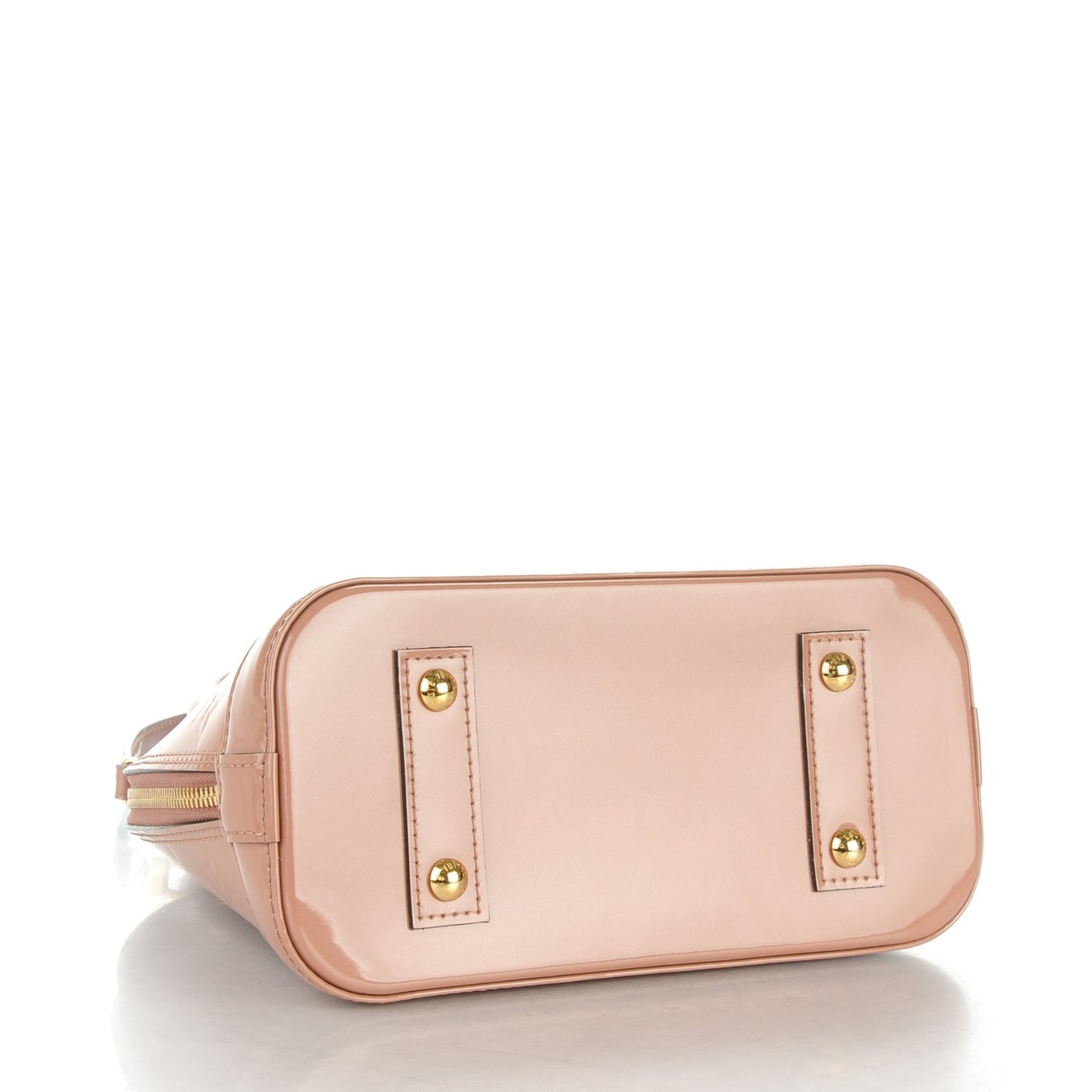 Vernis Alma BB Rose Velours