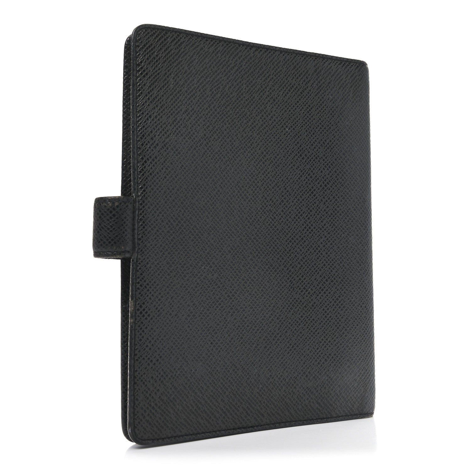 Louis Vuitton Taiga Medium Ring Agenda Cover Ardoise 2 of 8