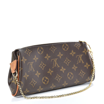 Louis Vuitton Monogram Eva Clutch 3 of 11
