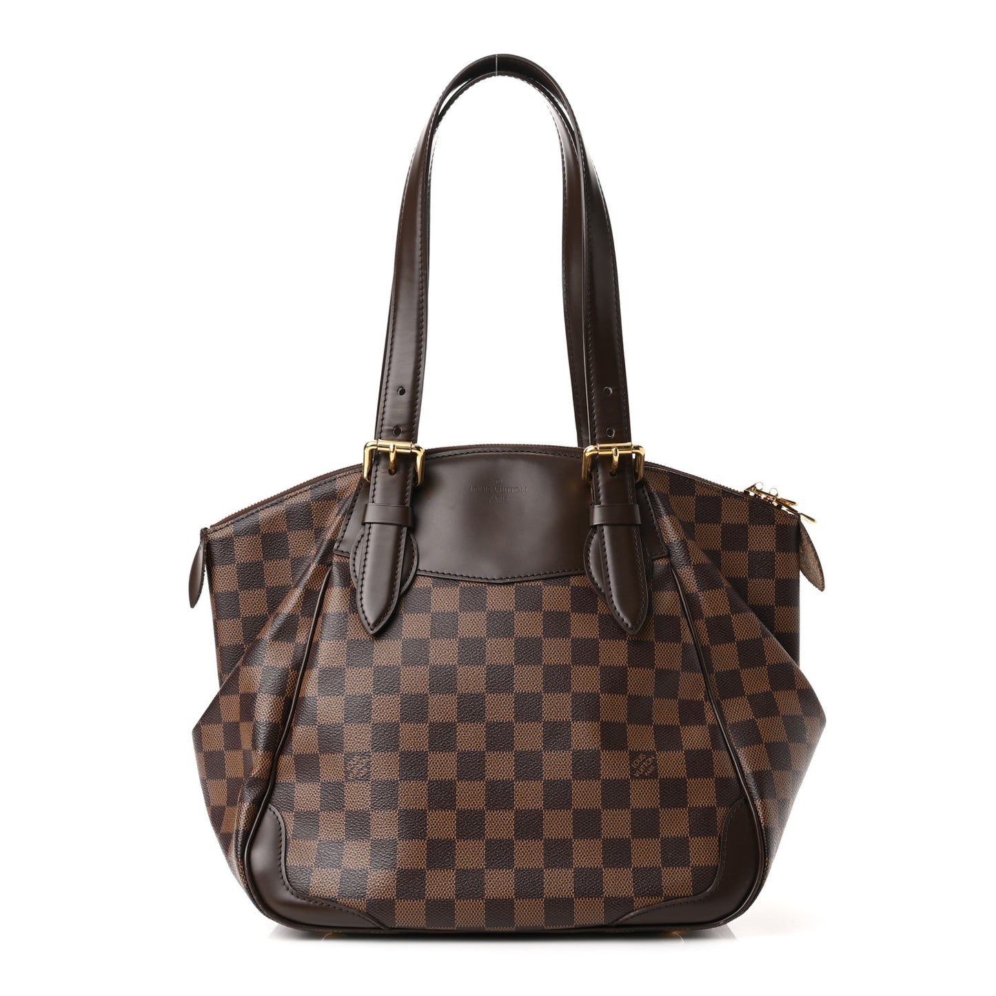Damier Ebene Verona MM
