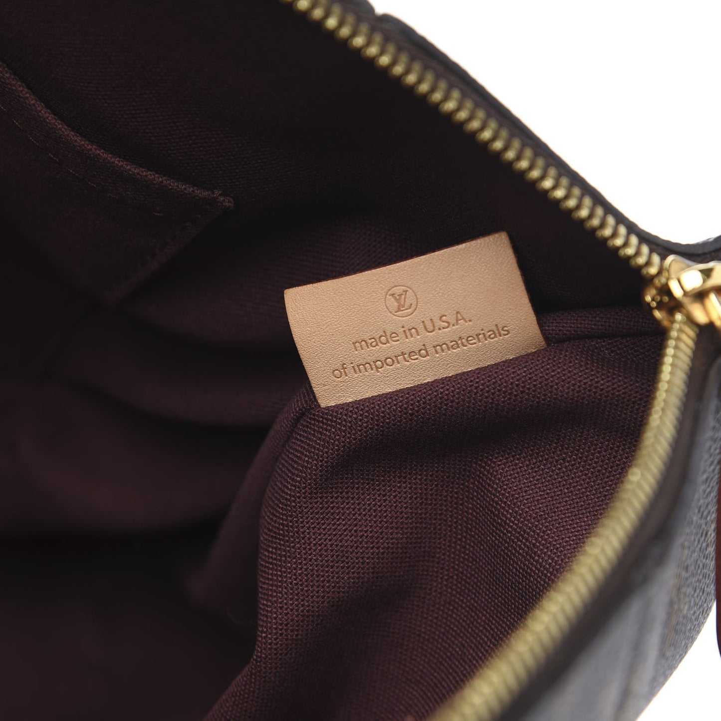 Monogram Turenne MM