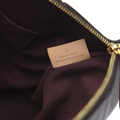 Louis Vuitton Monogram Turenne MM 6 of 10