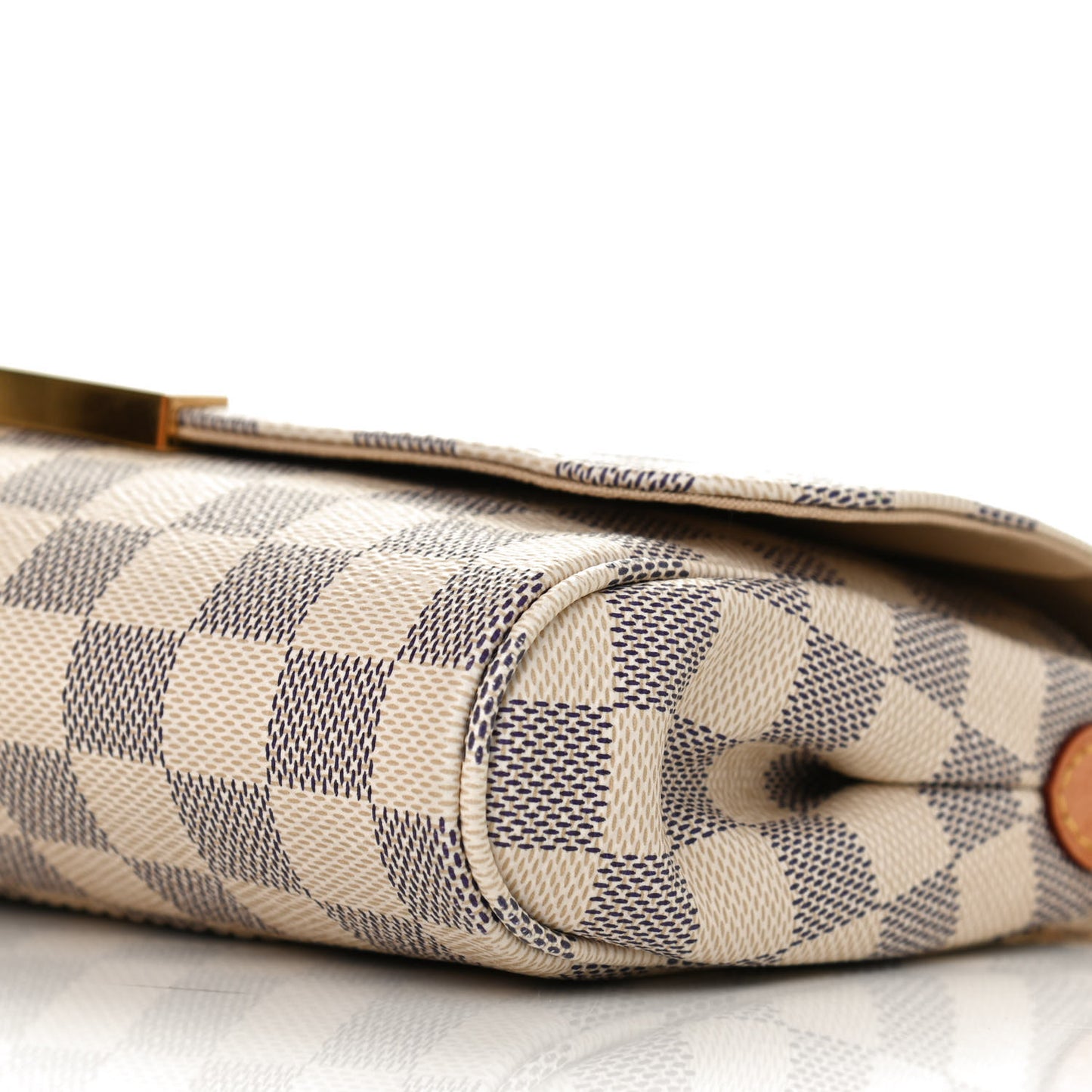 Damier Azur Favorite MM