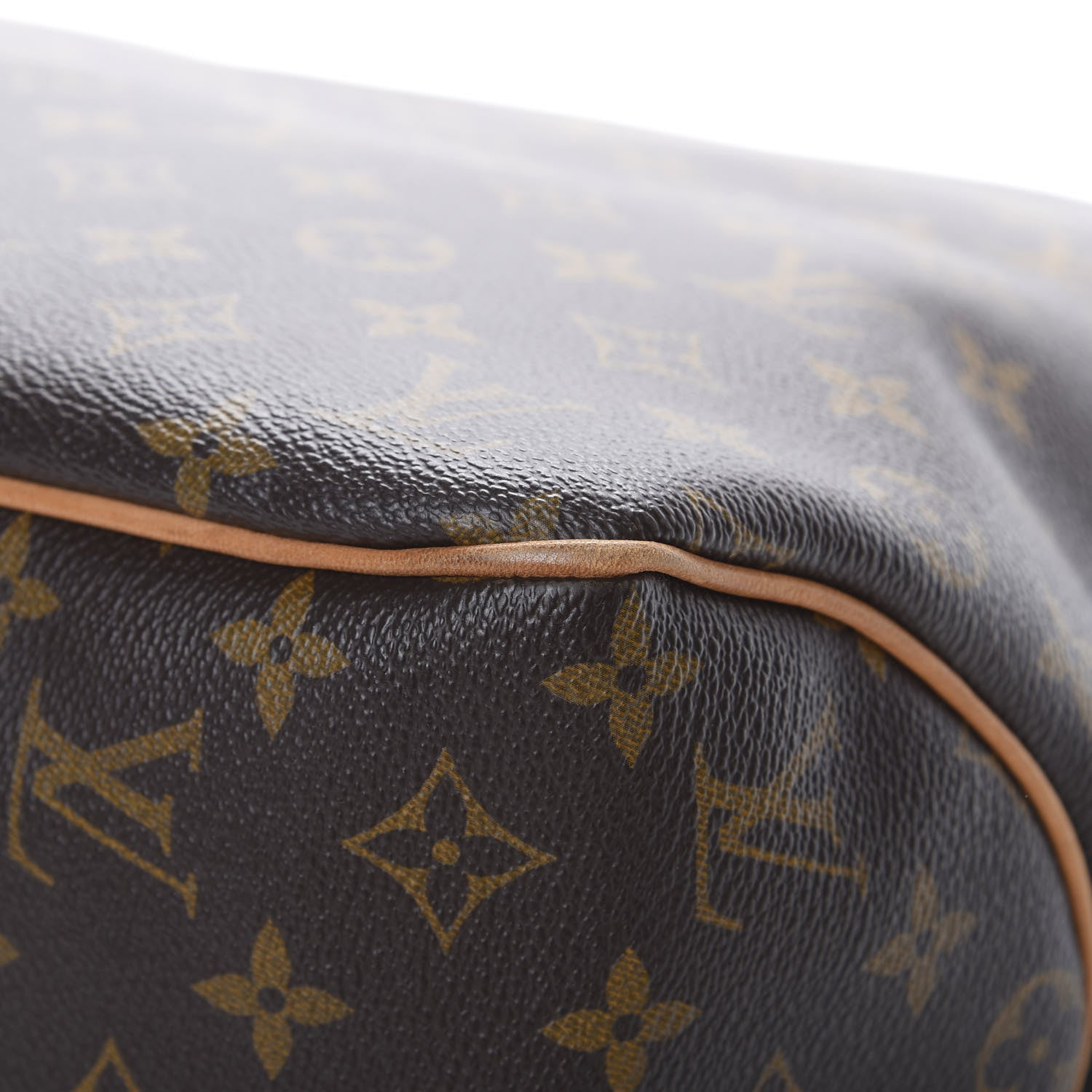 Louis Vuitton Monogram Delightful MM 9 of 14