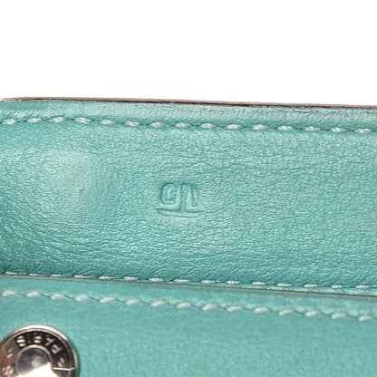 Hermes Swift Karo PM Lagon 8 of 10